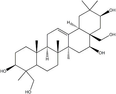 Gymnestrogenin